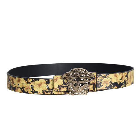 versace kids belts|Versace swarovski belt.